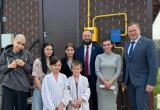 фото: партия Единая Россия""