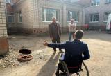 фото: партия Единая Россия""