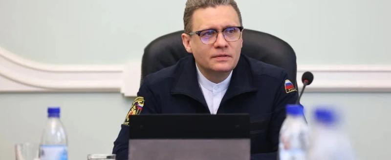 Фото пресс-службы правительства Вологодской области
