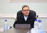 Фото пресс-службы правительства Вологодской области