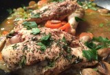 Жесткое мясо станет мягким всего за 15 минут: добавляем в маринад секретный ингредиент