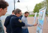 Фото пресс-службы правительства Вологодской области