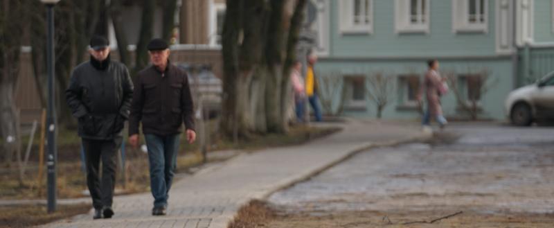 Тимур Бойков, Vologda-poisk.ru