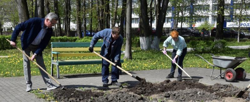 пресс-служба Вологодского регионального отделения партии 