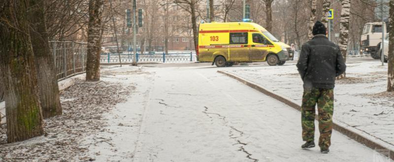 Тимур Бойков, Vologda-poisk.ru