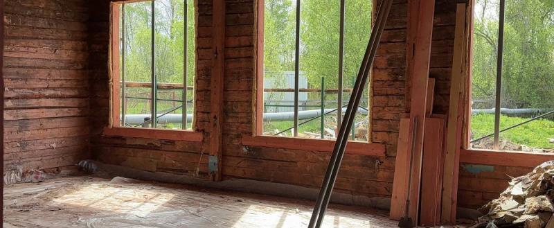 Фото пресс-службы правительства Вологодской области