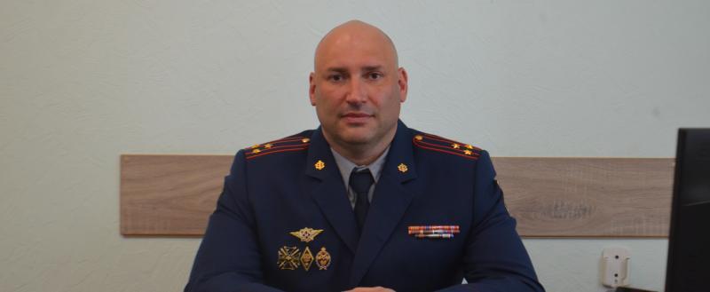 пресс-служба УФСИН России по Вологодской области
