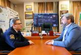 Фото пресс-службы правительства Вологодской области