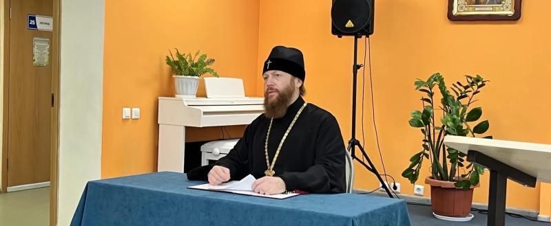 Фото: Вологодская митрополия