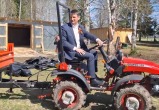 Фото: страница Андрея Тюляндина "ВКонтакте"