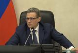 Георгий Филимонов: Михаил Мурашко посетит открытие крупнейшей поликлиники Вологодчины