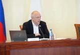 Фото пресс-службы Законодательного собрания Вологодской области