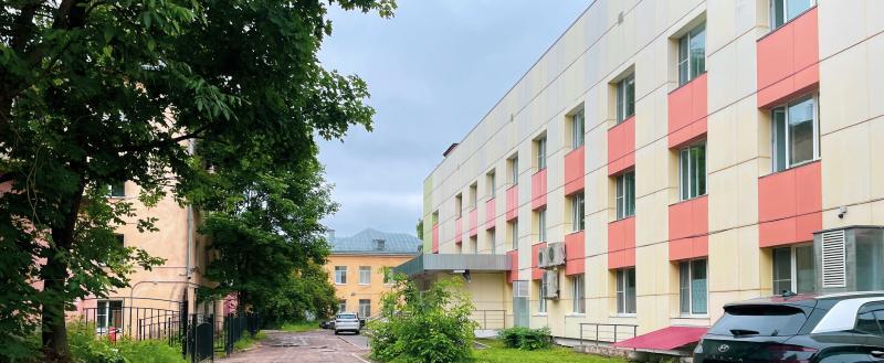 Фото: Вологда-поиск