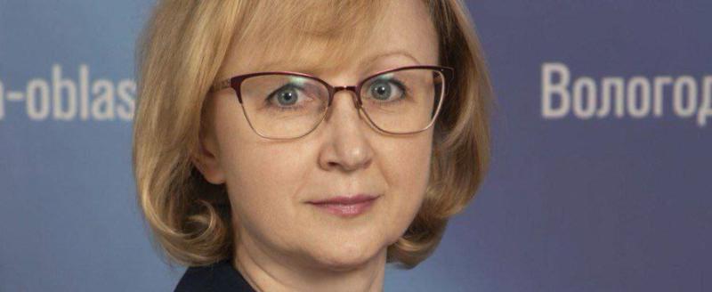 Фото пресс-службы правительства Вологодской области