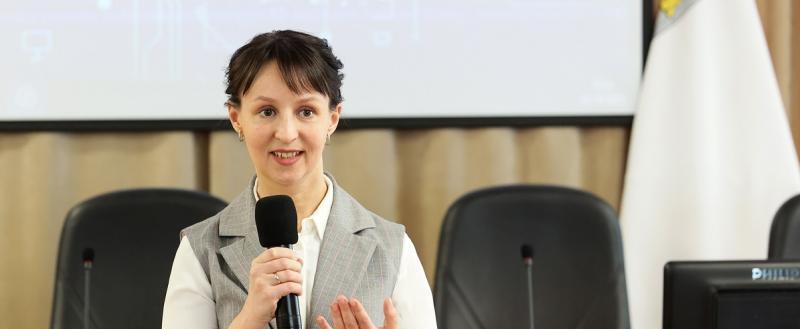 Фото пресс-службы правительства Вологодской области