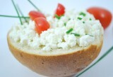 Всего 1 ингредиент и соль &mdash; утром на столе нежный сыр: вкуснее моцареллы и сулугуни