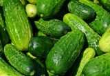 Подкормка для огурцов из 3 ингредиентов: урожай увеличится в 3 раза 