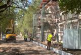 Фото Тимура Бойкова/Вологда-Поиск