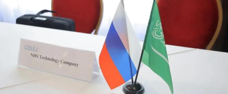 Арабские предприниматели заинтересовались вологодской древесиной