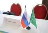 Арабские предприниматели заинтересовались вологодской древесиной