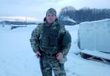 Фото со страницы Антона Серова Вконтакте