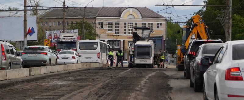 Фото пресс-службы администрции Вологды