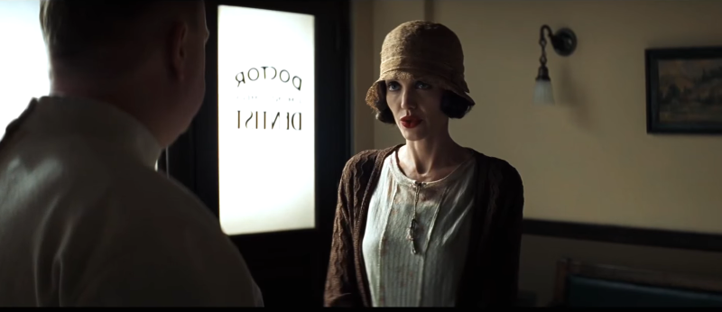 &laquo;Подмена&raquo;, 2008, 18+