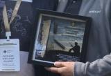 Вологодские поисковики передали в Татарстан найденный ими медальон бойца