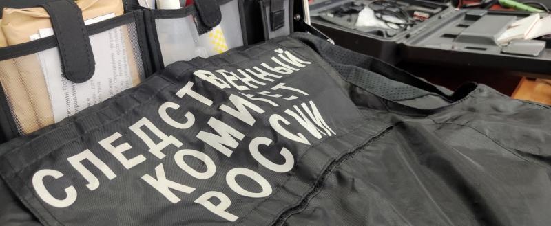 Фото СУ СК РФ по Вологодской области