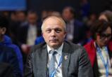 Фото пресс-службы ЗСО Вологодской области