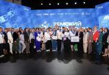 Фото пресс-службы партии "Единая Россия"