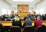 Фото пресс-службы ЗСО Вологодской области