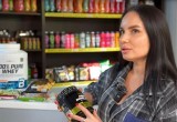 Аминокислоты, протеин и умная газировка 