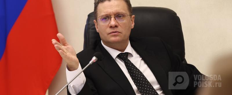 Георгий Филимонов стал самым активным губернатором России в соцсетях 
