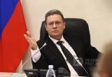 Георгий Филимонов стал самым активным губернатором России в соцсетях 
