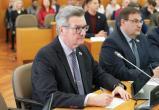 Фото пресс-службы Законодательного собрания Вологодской области