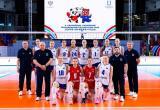ВК "Северянка"