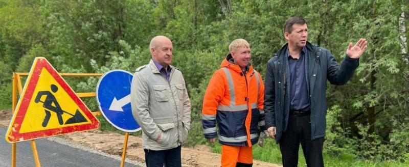 пресс-служба Вологодского регионального отделения Партии 