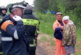 Фото группа Вконтакте &laquo;Спасатель 35&raquo;