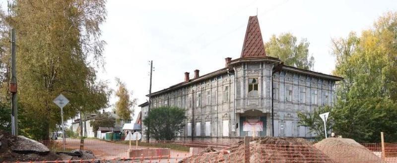 Фото пресс-службы администрации области