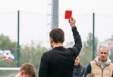 Юного футболиста дисквалифицировали на 5 матчей Первенства Вологодской области за оскорбление судьи