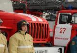 Пенсионер погиб при пожаре в Великоустюгском округе