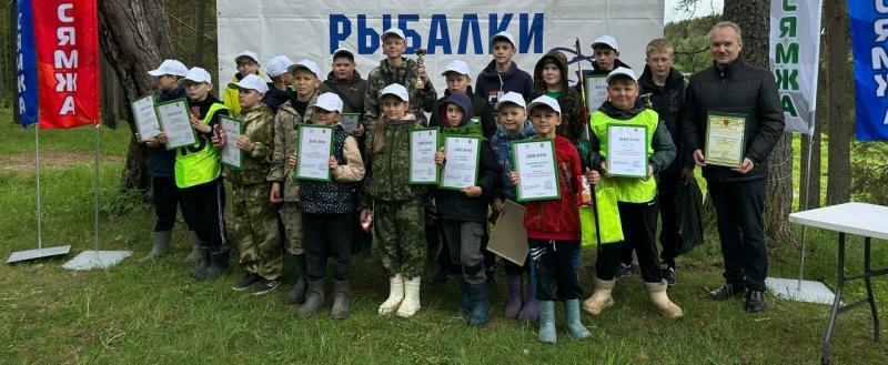 Пресс-служба Единой России