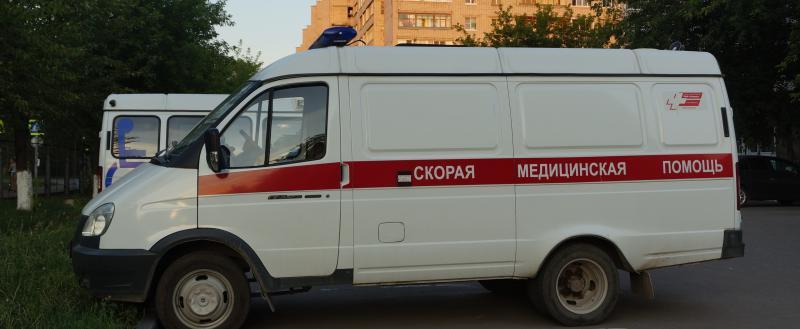 Фото Геннадия Хабарова/Вологда-Поиск