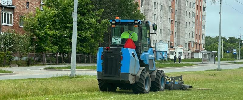 Фото Тимура Бойкова/Вологда-Поиск