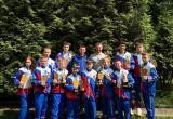 Центр Боевых Искусств Череповец ЦБИ