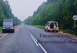 Госавтоинспекция Вологодской области ДТП