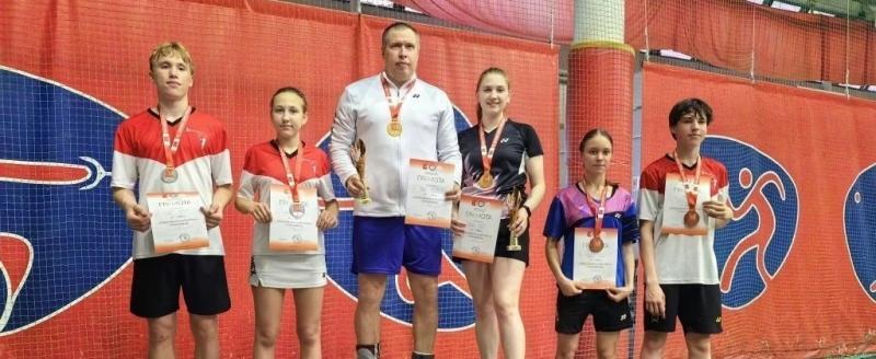Центр спортивной подготовки Вологодской области