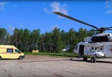 Фото министерства здравоохранения Вологодской области