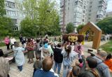 пресс-служба Вологодского регионального отделения Партии "Единая Россия"